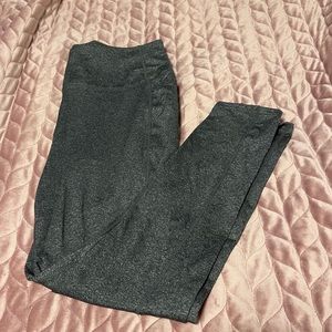 skechers go walk leggings